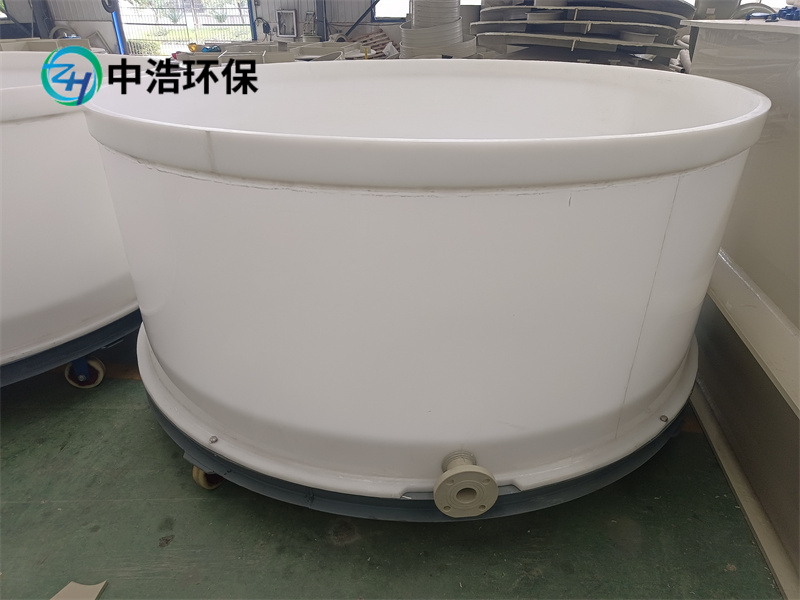 畜禽良种场PP抽滤槽